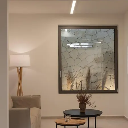 Villa Athina Luxury Villa, With Pool & Walk To The Beach, By Thinkvilla Chania (Crete)