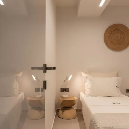 Athina Luxury Villa, With Pool & Walk To The Beach, By Thinkvilla Villa *