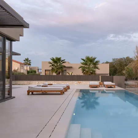 Athina Luxury Villa, With Pool & Walk To The Beach, By Thinkvilla