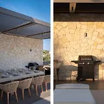 Villa Athina Luxury Villa, With Pool & Walk To The Beach, By Thinkvilla Chania (Crete)