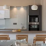 Athina Luxury Villa, With Pool & Walk To The Beach, By Thinkvilla Villa