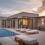 Athina Luxury Villa, With Pool & Walk To The Beach, By Thinkvilla Villa
