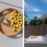 Athina Luxury Villa, With Pool & Walk To The Beach, By Thinkvilla * Chania (Crete)