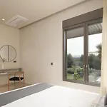 Athina Luxury Villa, With Pool & Walk To The Beach, By Thinkvilla Chania (Crete)
