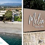 Villa Athina Luxury Villa, With Pool & Walk To The Beach, By Thinkvilla