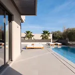Athina Luxury Villa, With Pool & Walk To The Beach, By Thinkvilla Villa Chania (Crete)