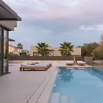Athina Luxury Villa, With Pool & Walk To The Beach, By Thinkvilla