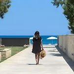 Athina Luxury Villa, With Pool & Walk To The Beach, By Thinkvilla Villa *