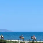 Athina Luxury Villa, With Pool & Walk To The Beach, By Thinkvilla Chania (Crete)