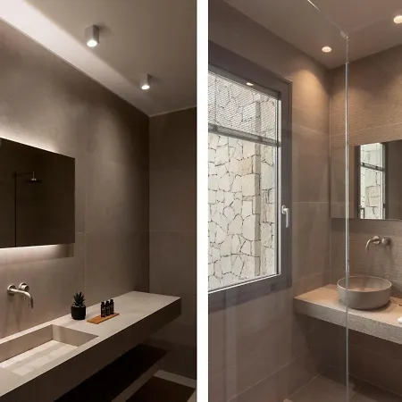 Villa Athina Luxury Villa, With Pool & Walk To The Beach, By Thinkvilla *