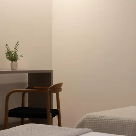 Athina Luxury Villa, With Pool & Walk To The Beach, By Thinkvilla La Canea