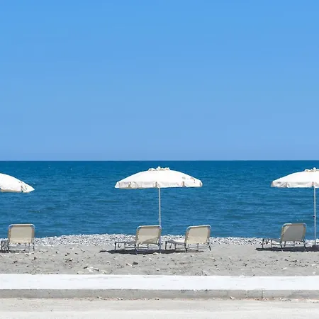 Athina Luxury Villa, With Pool & Walk To The Beach, By Thinkvilla Villa La Canea