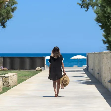 Athina Luxury Villa, With Pool & Walk To The Beach, By Thinkvilla Villa *