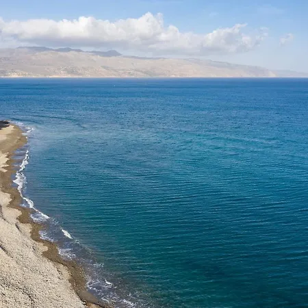 Villa Athina Luxury Villa, With Pool & Walk To The Beach, By Thinkvilla Chania (Crete)