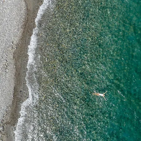 Athina Luxury Villa, With Pool & Walk To The Beach, By Thinkvilla *